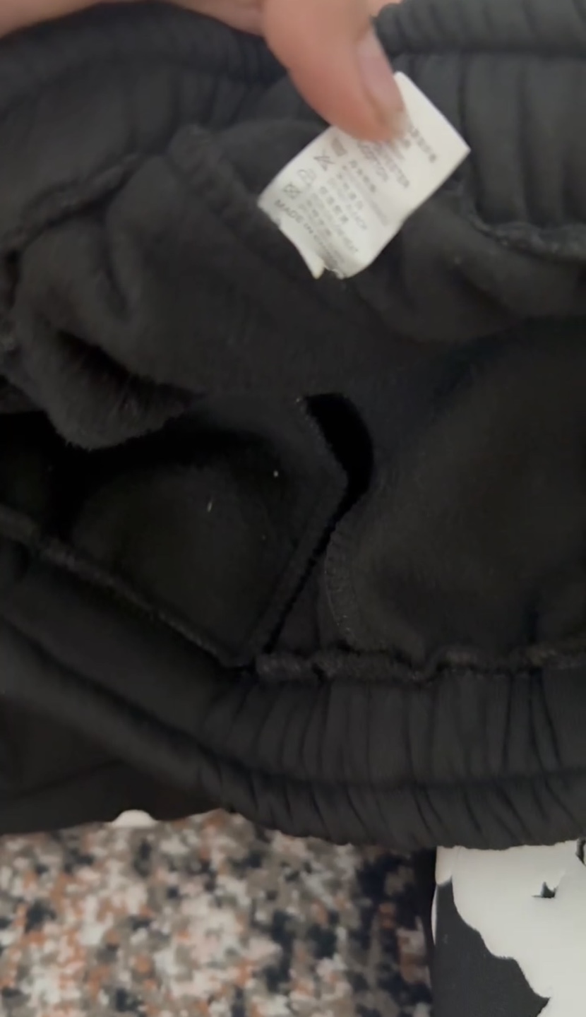 Denim Tears small - photo 2