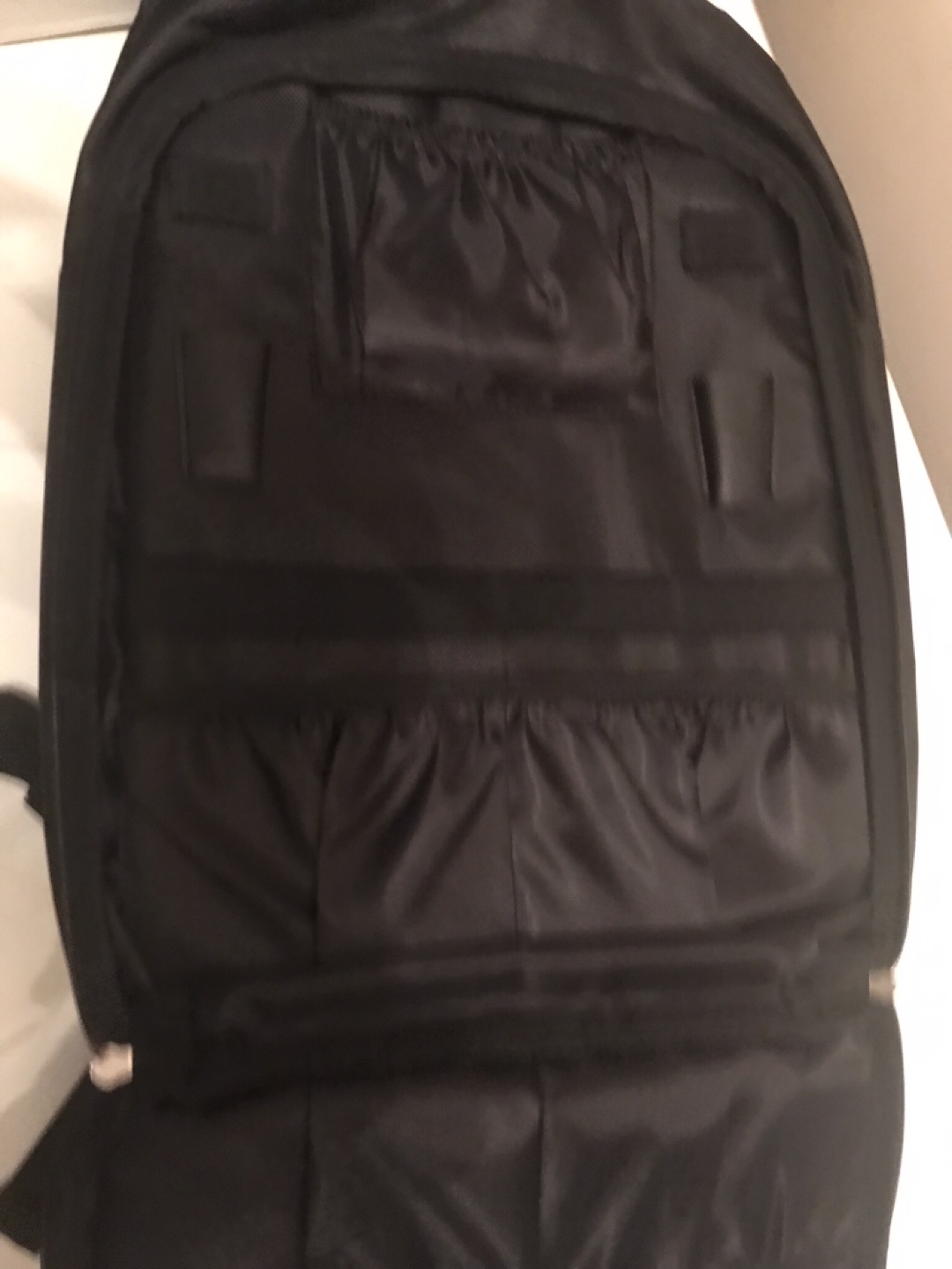 ZMR-A Professional Backpack - photo 2