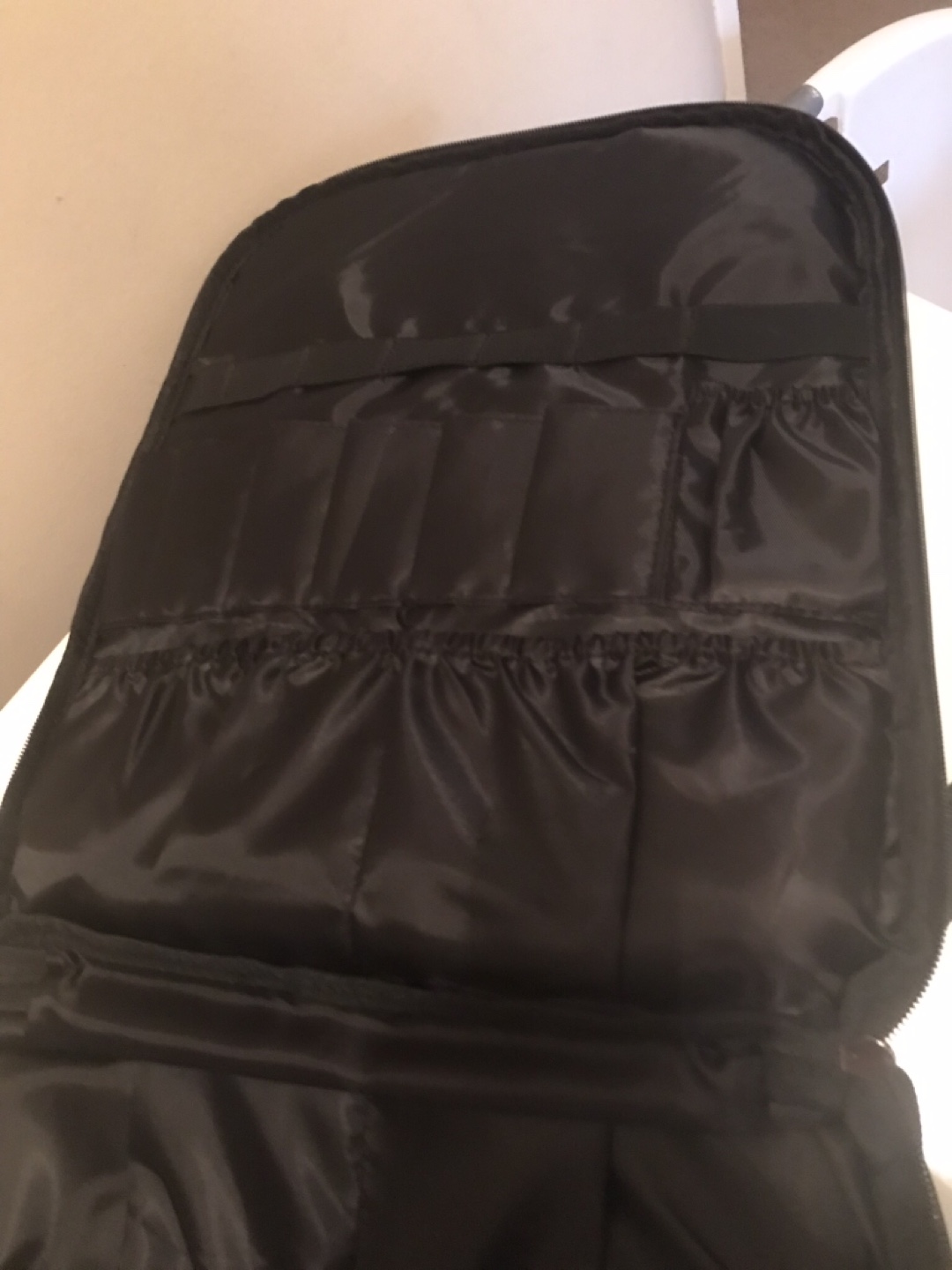 ZMR-A Professional Backpack - photo 3