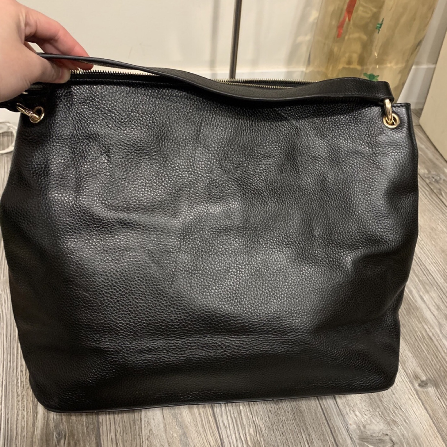Authentic Gucci Tote - photo 5