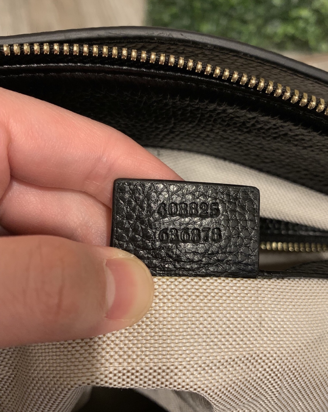 Authentic Gucci Tote - photo 3