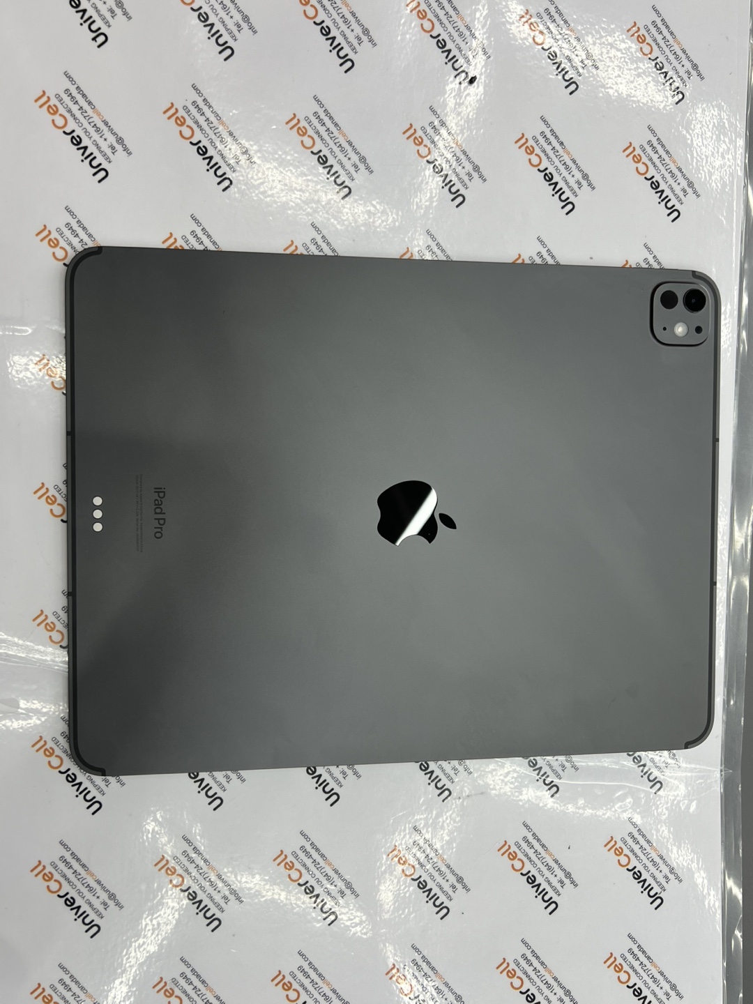 IPAD PRO 13 2024 M4 (256 GB) Wi-Fi + Cellular - photo 3