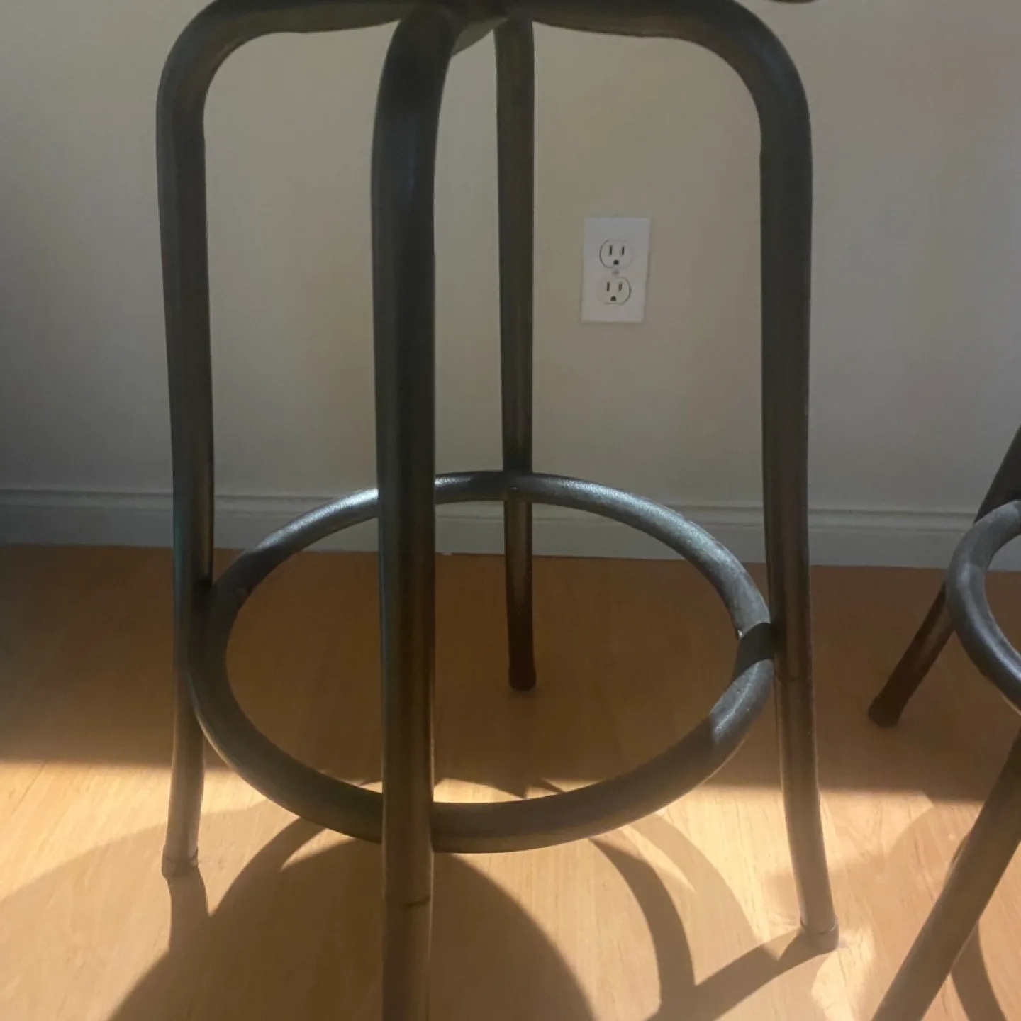 Final chance‼️ Bar Stools 42” tall image indicator(4)