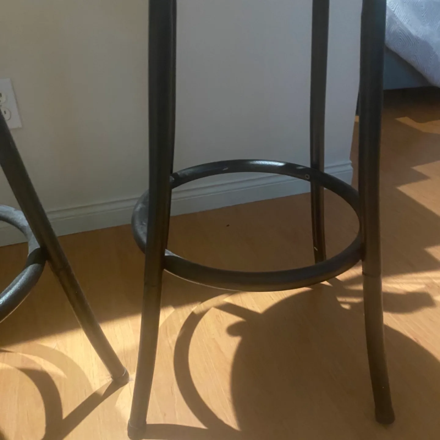 Final chance‼️ Bar Stools 42” tall image indicator(5)