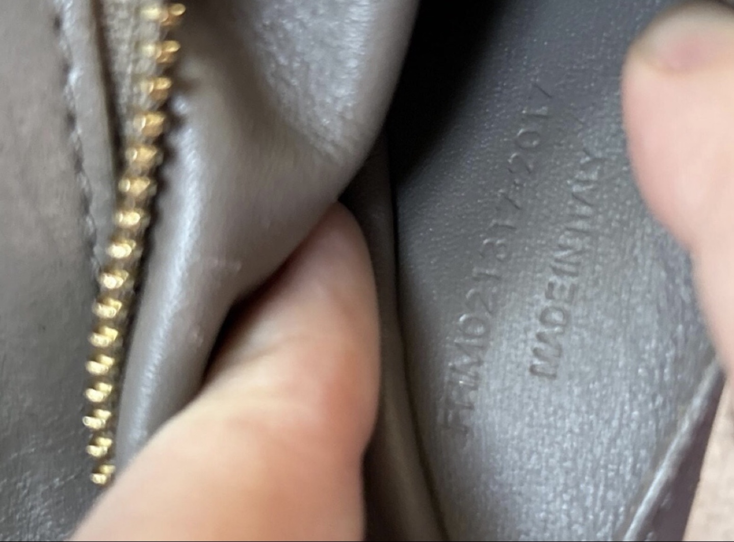 YSL Cabas Tote - photo 2
