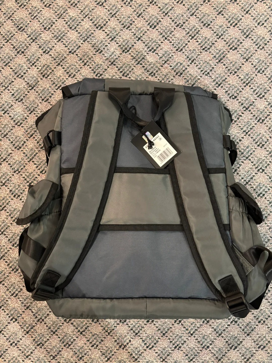 Brand New - Roberto Cavalli Sport Utility Backpack image indicator(3)