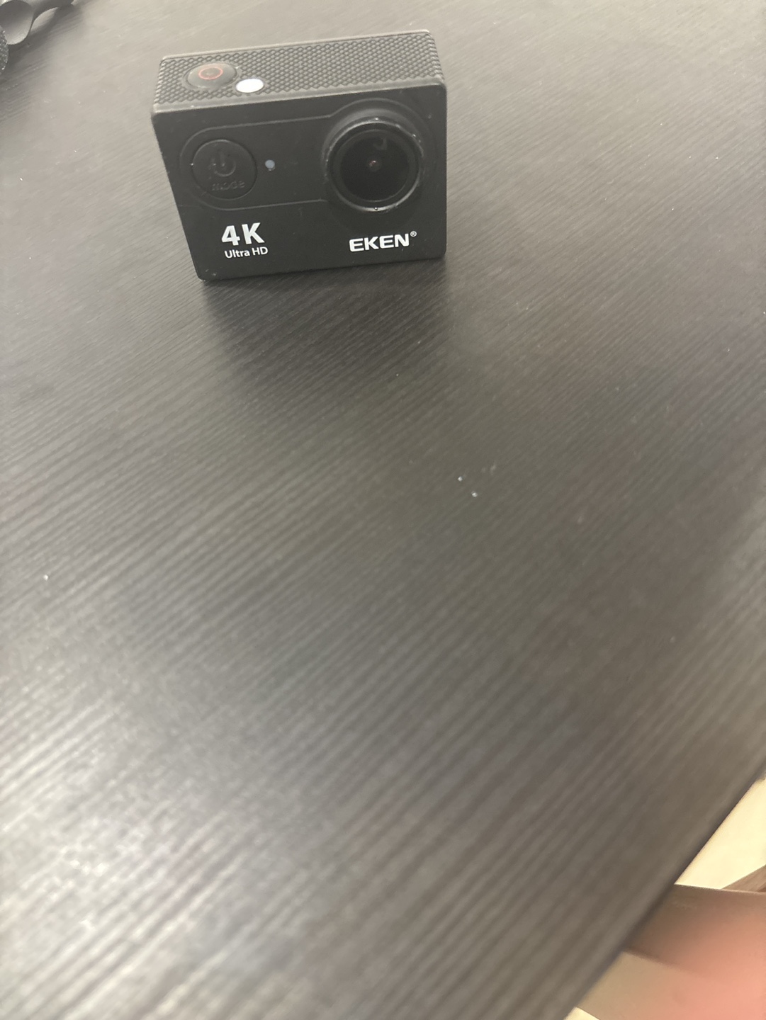 EKEN 4K Ultra HD Action Camera with Accessories - photo 3