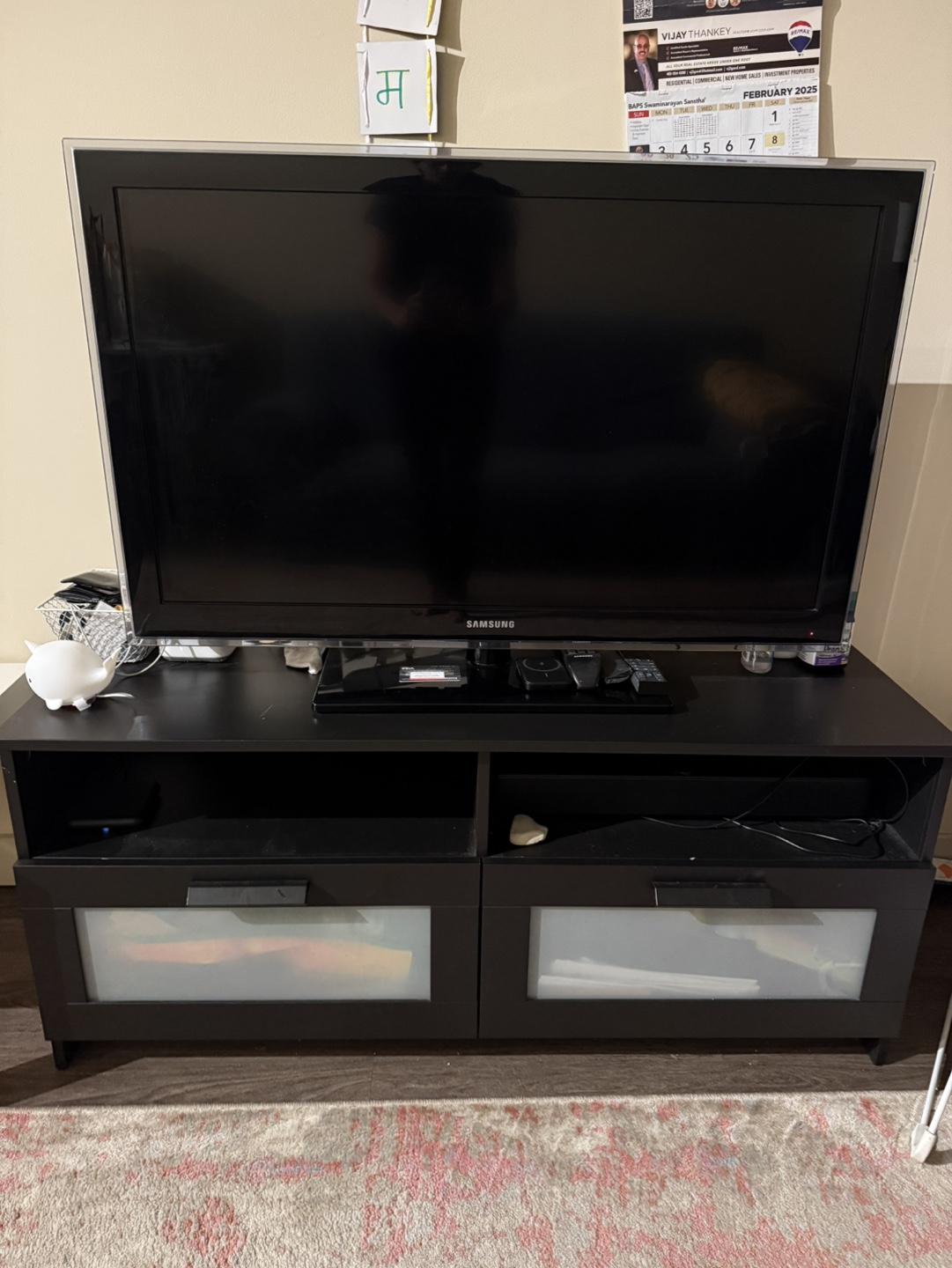 Samsung TV
