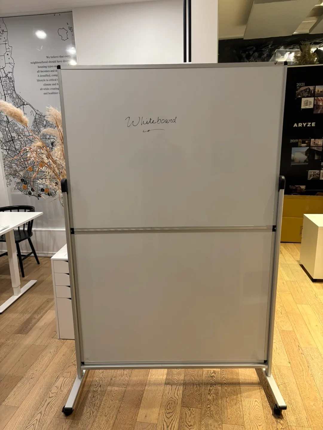 Large whiteboard thumbnail