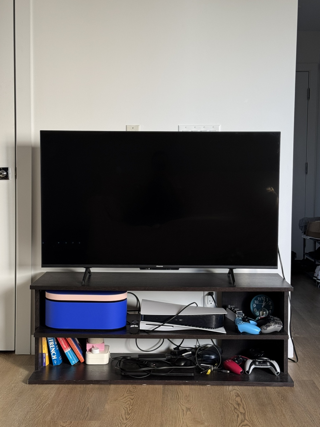 shelf