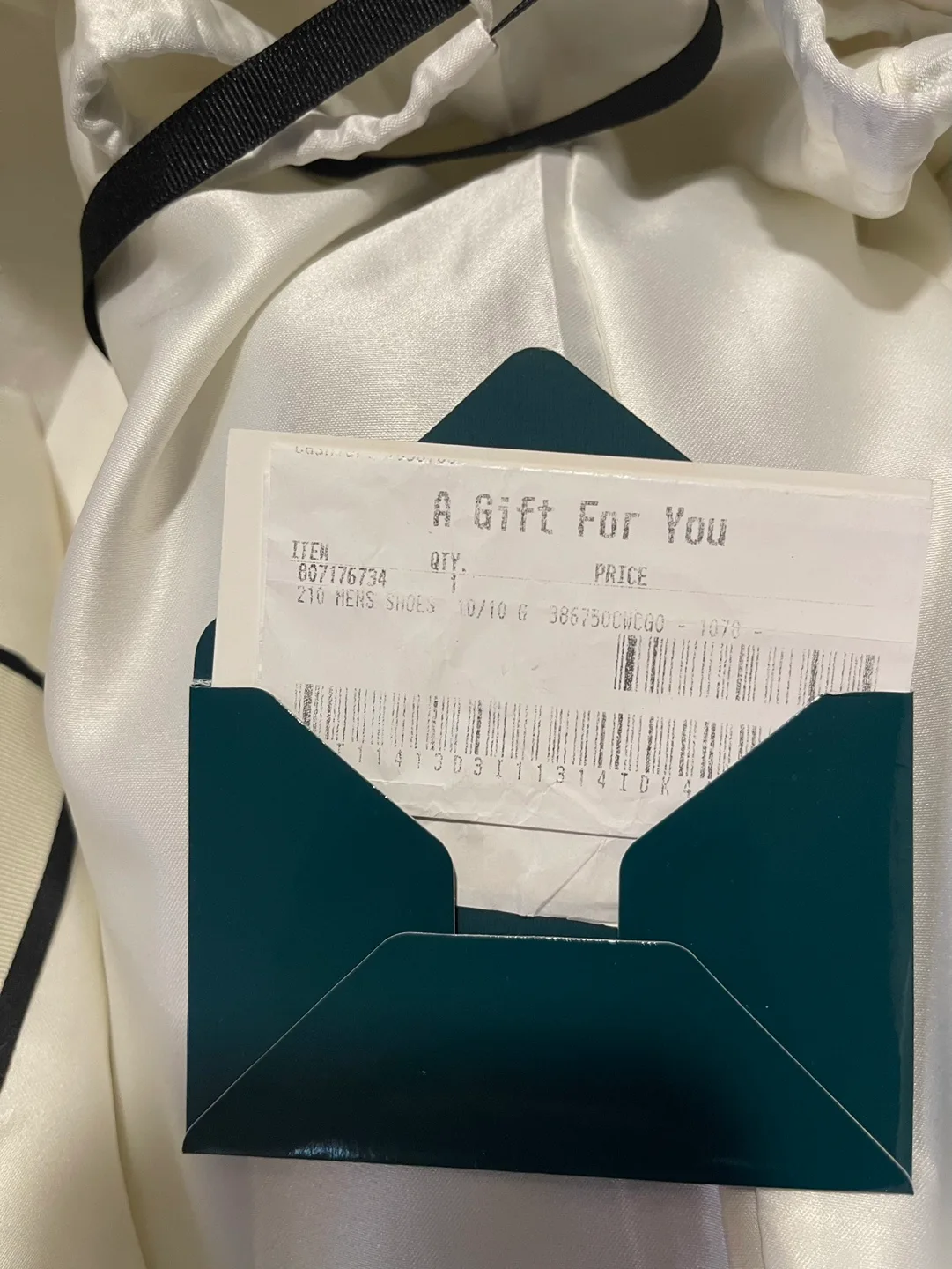 Gucci Ace Embroidered Sneakers Leather image indicator(10)