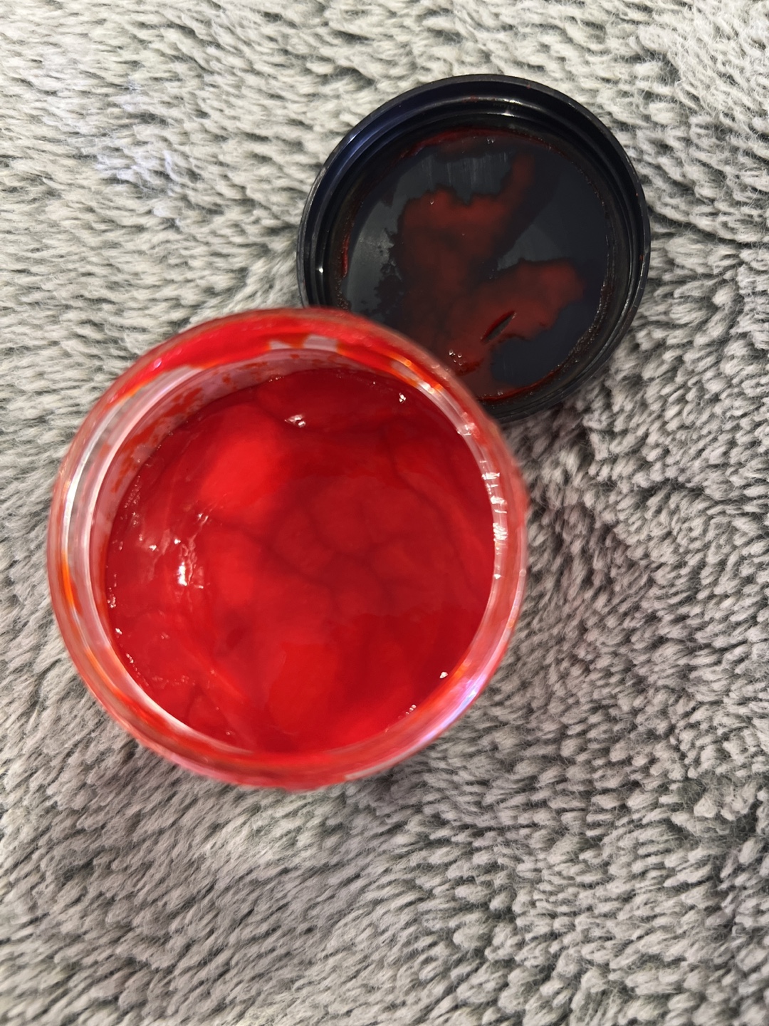 Manic Panic Wildfire Hair Dye - photo 5