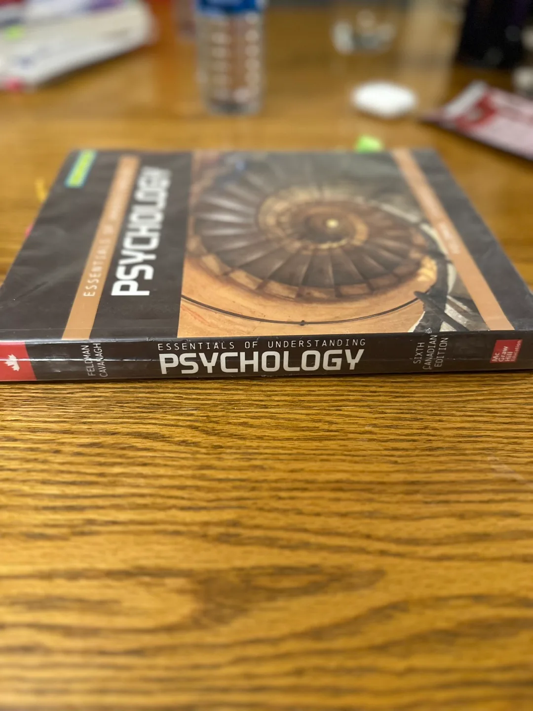 Psychology  Essential of Understanding image indicator(2)