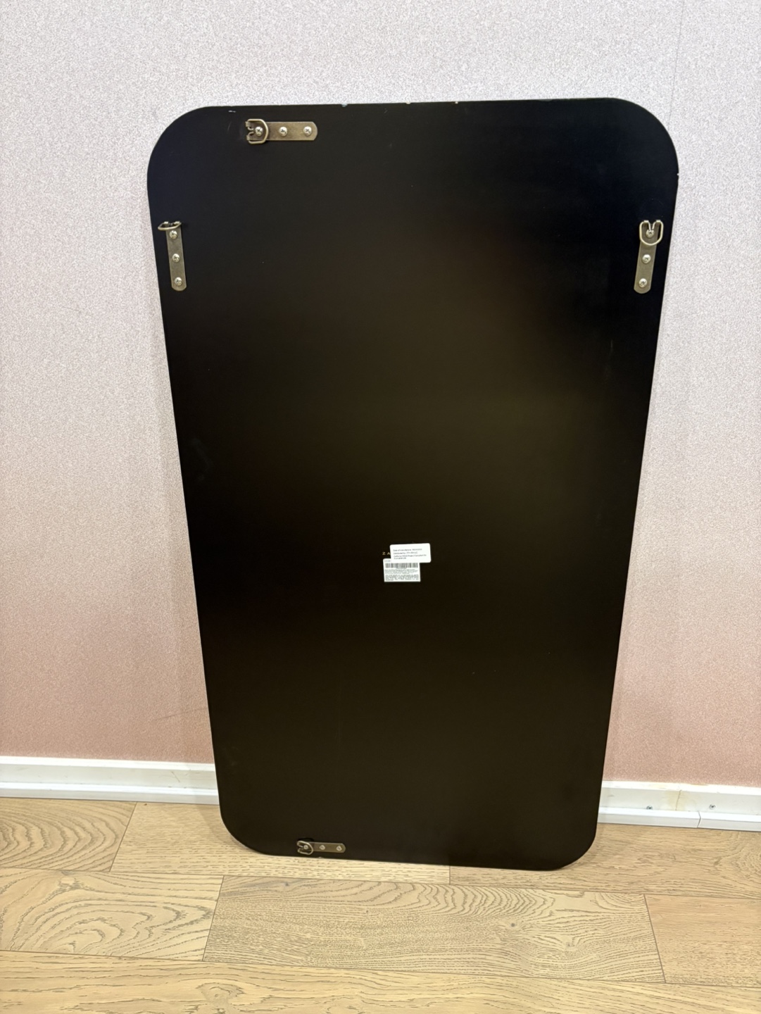 Large Zara Home mirror - photo 3