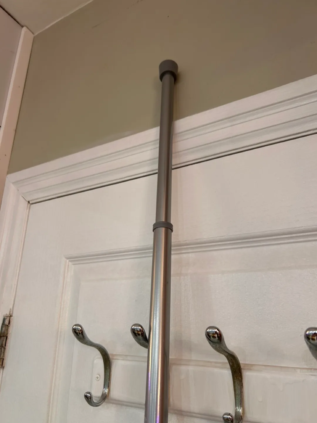 Three-Tier Corner Shower Caddy image indicator(6)