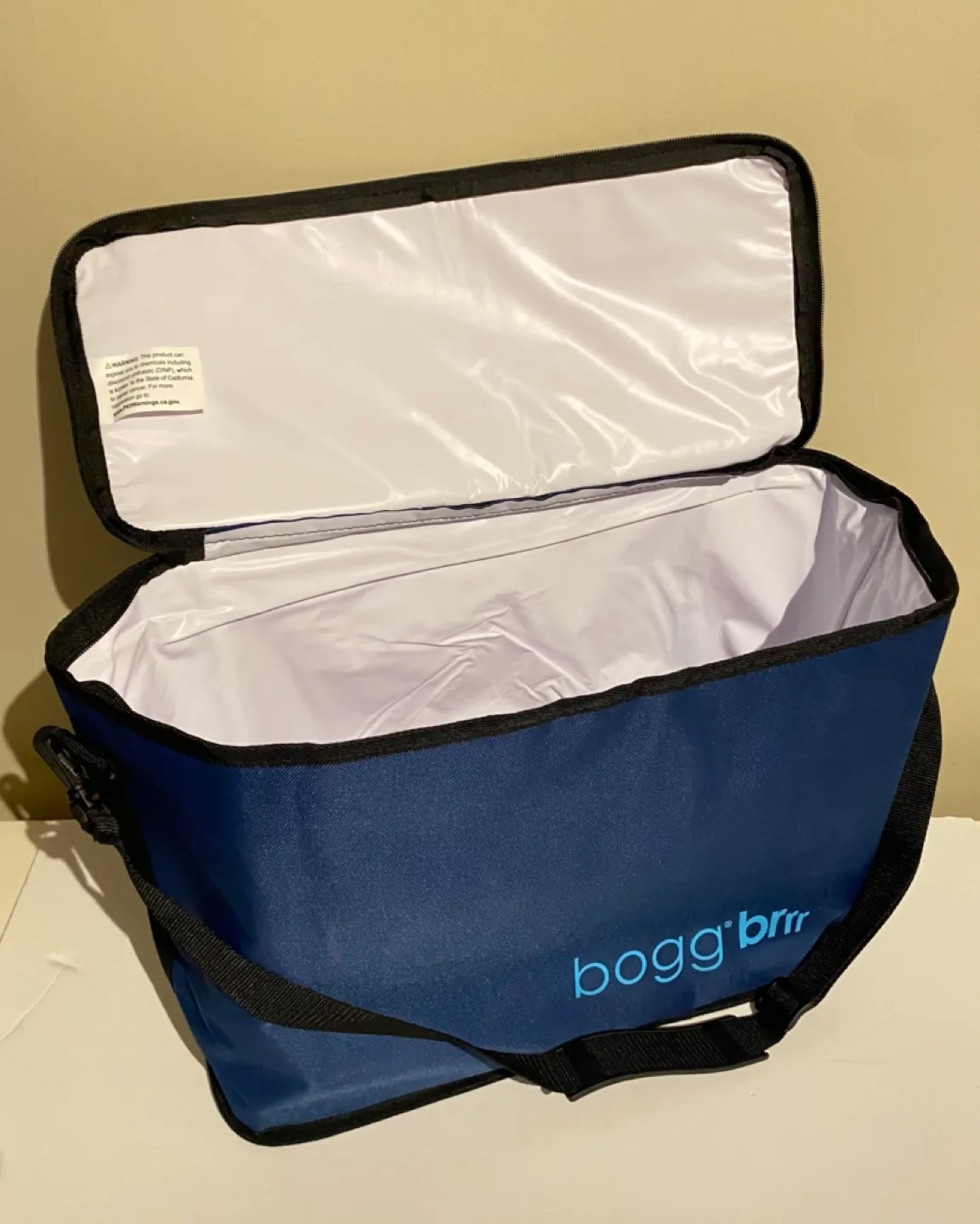 BOGG BRR Insulated Cooler Bag image indicator(3)