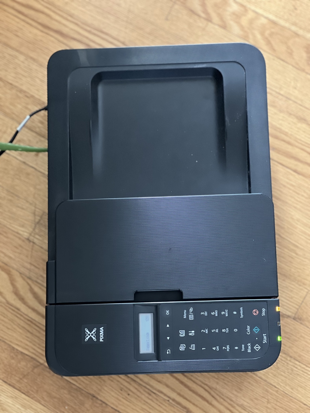 Canon PIXMA TR4520 Wireless All-in-One Inkjet Printer - photo 2