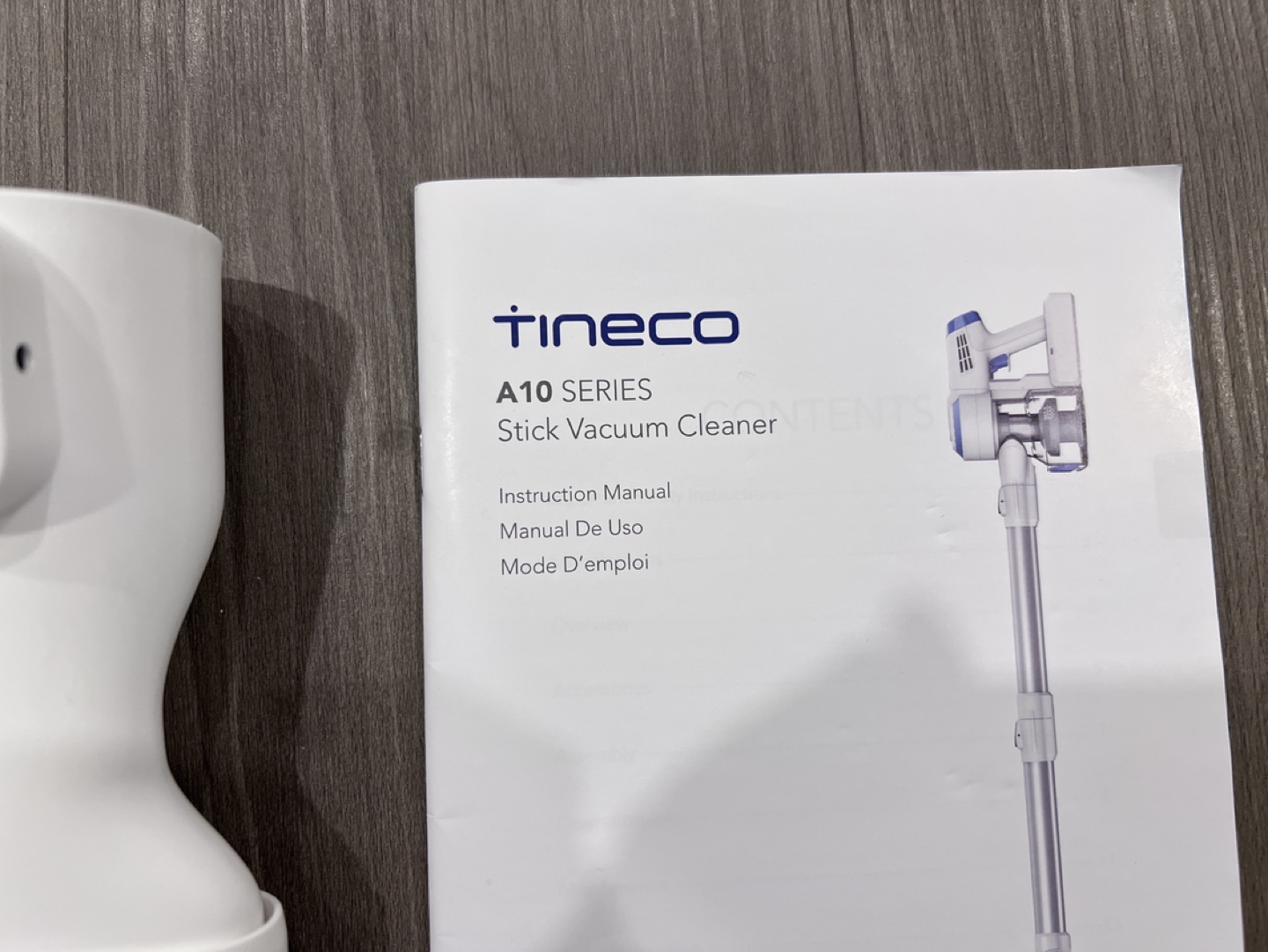 Brand New Tineco A10 Series Stick Vacuum Cleaner - photo 2