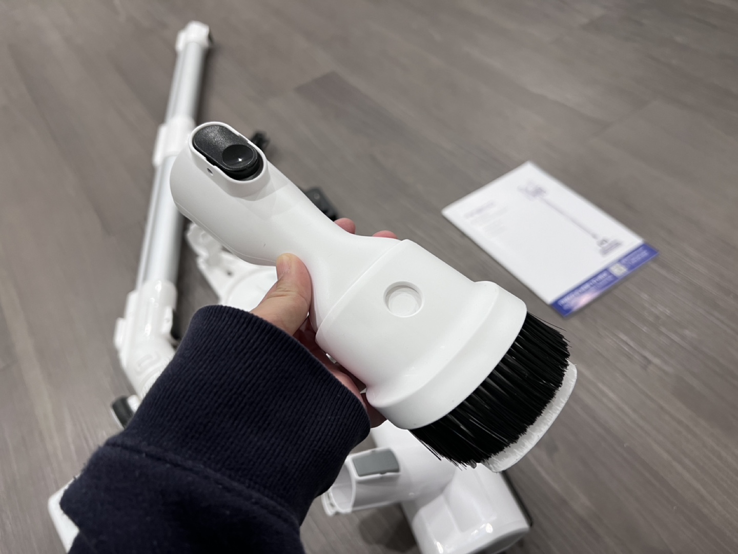 Brand New Tineco A10 Series Stick Vacuum Cleaner - photo 3