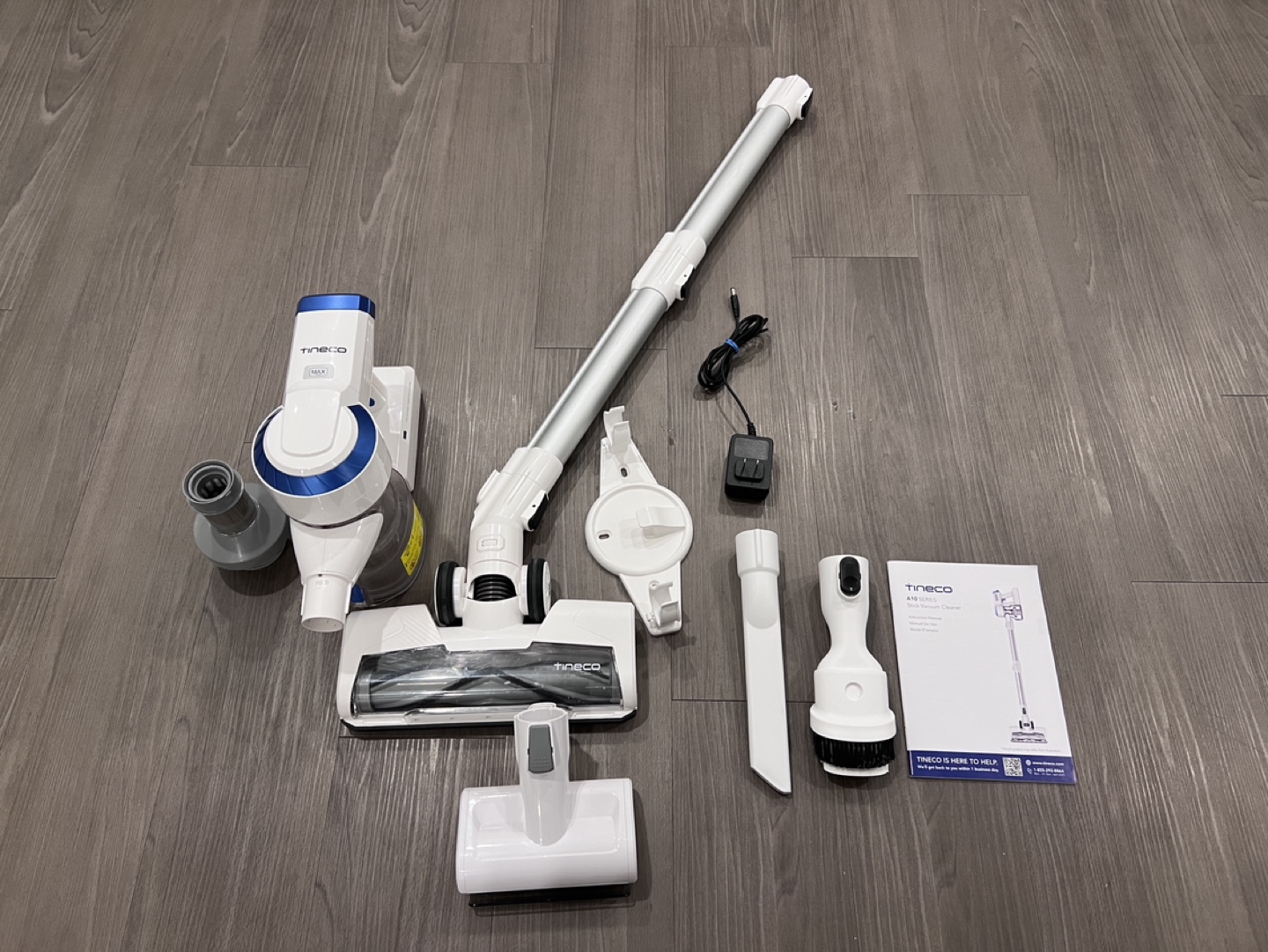 Brand New Tineco A10 Series Stick Vacuum Cleaner