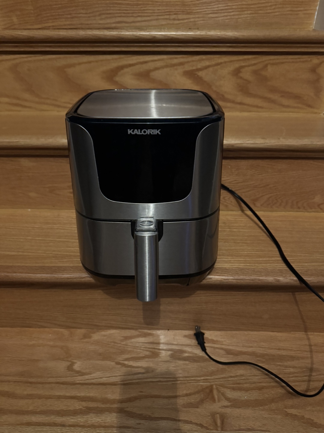 Kalorik 7-Quart Digital XL Air Fryer Pro