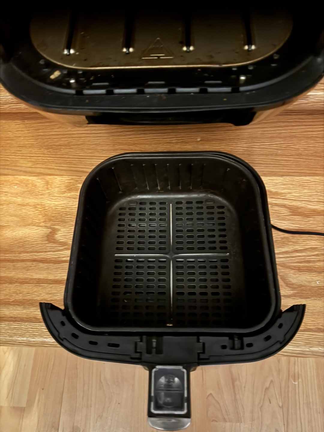 Kalorik 7-Quart Digital XL Air Fryer Pro - photo 2