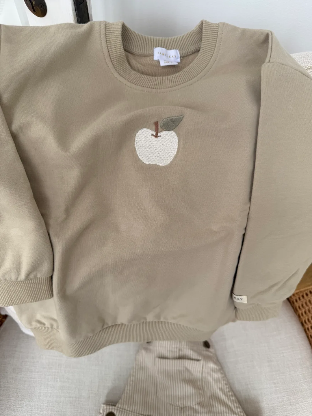 Complete Jamie Kay outfit including boots.   - Size 5 years old image indicator(6)