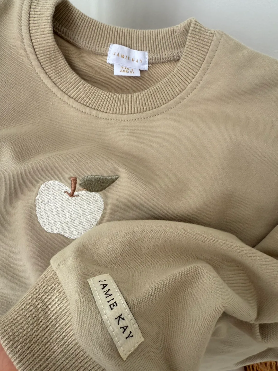 Complete Jamie Kay outfit including boots.   - Size 5 years old image indicator(4)