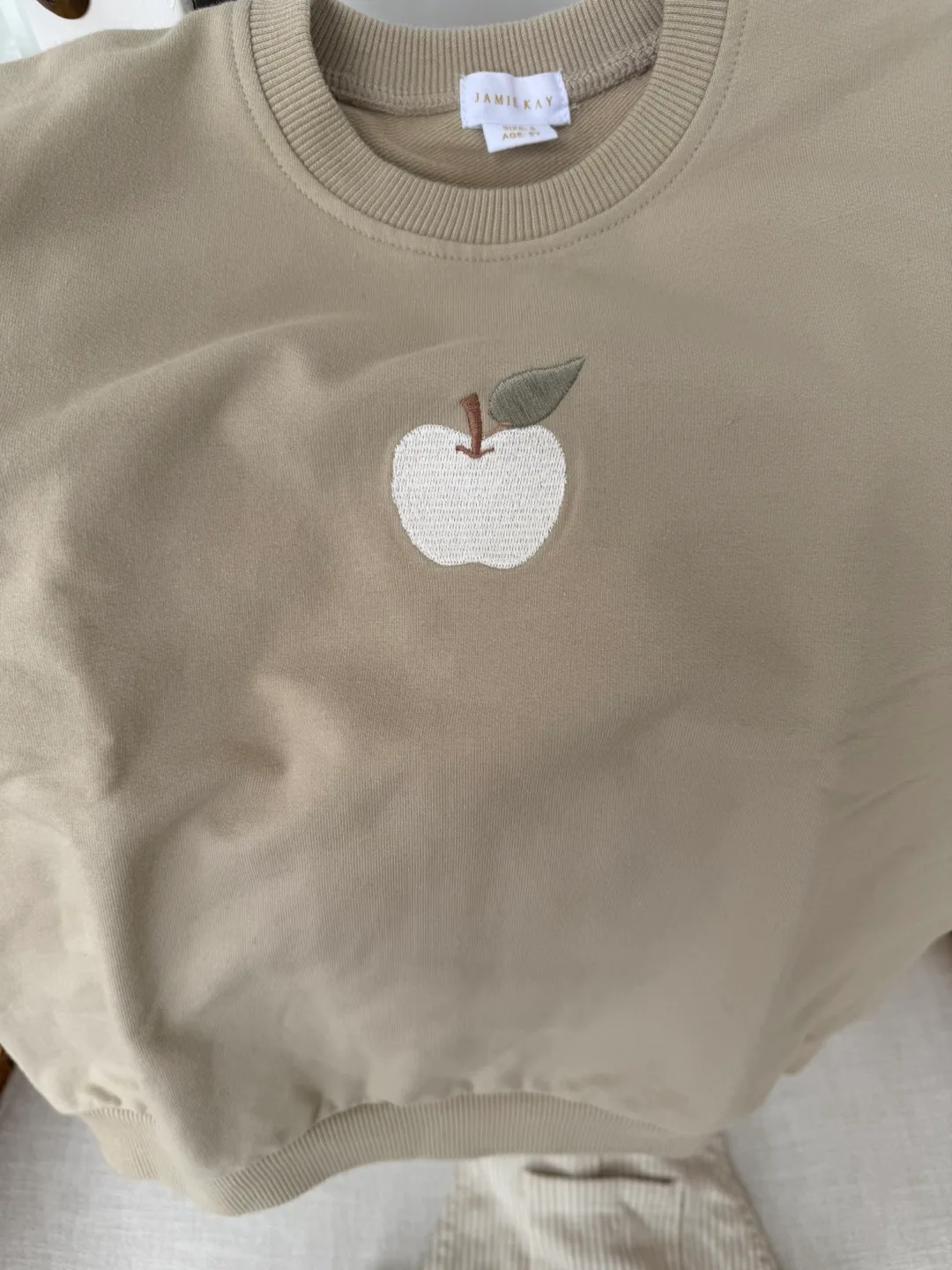 Complete Jamie Kay outfit including boots.   - Size 5 years old image indicator(3)