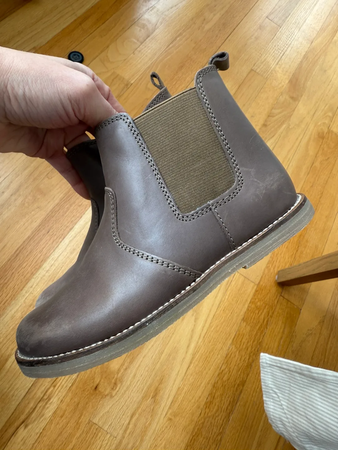 Complete Jamie Kay outfit including boots.   - Size 5 years old image indicator(9)