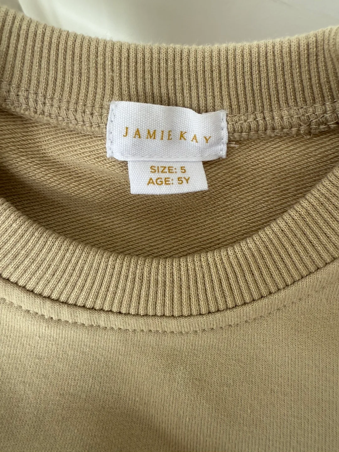 Complete Jamie Kay outfit including boots.   - Size 5 years old image indicator(10)