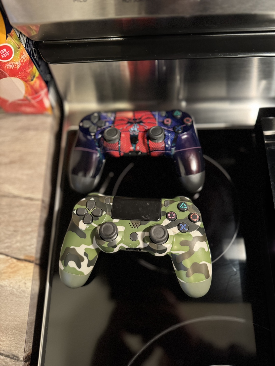 PlayStation 4 bundle - photo 3