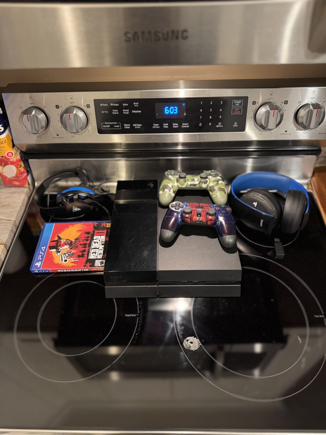 PlayStation 4 bundle