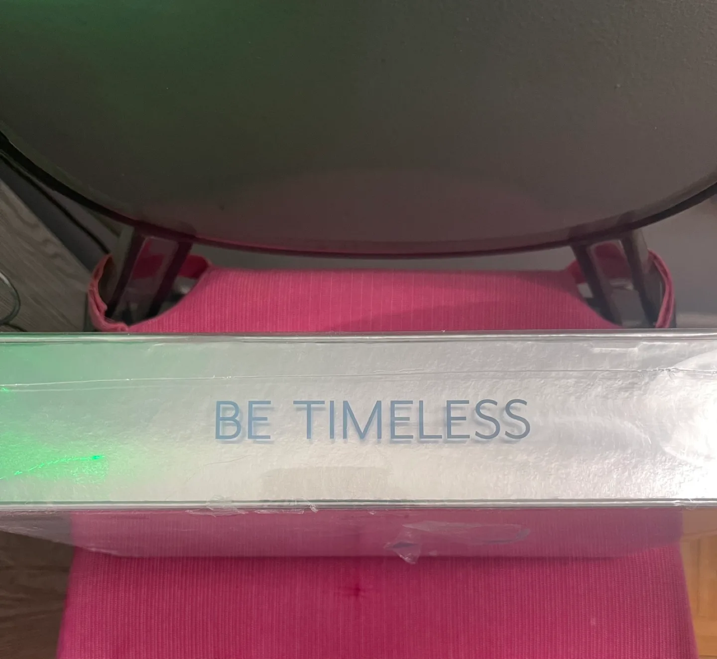 Fleuresse Skincare System - Be Timeless image indicator(2)