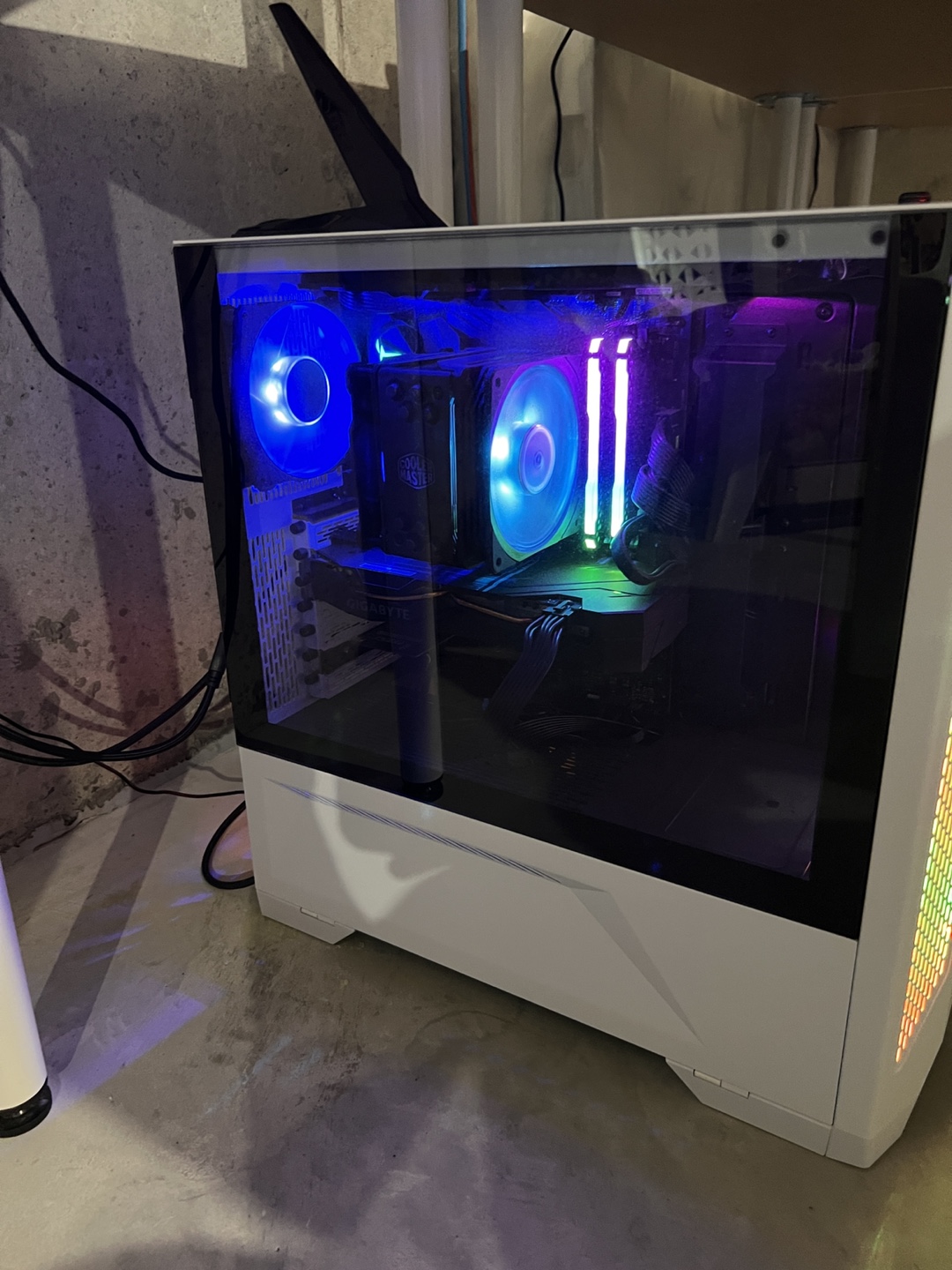 Gaming PC - photo 2