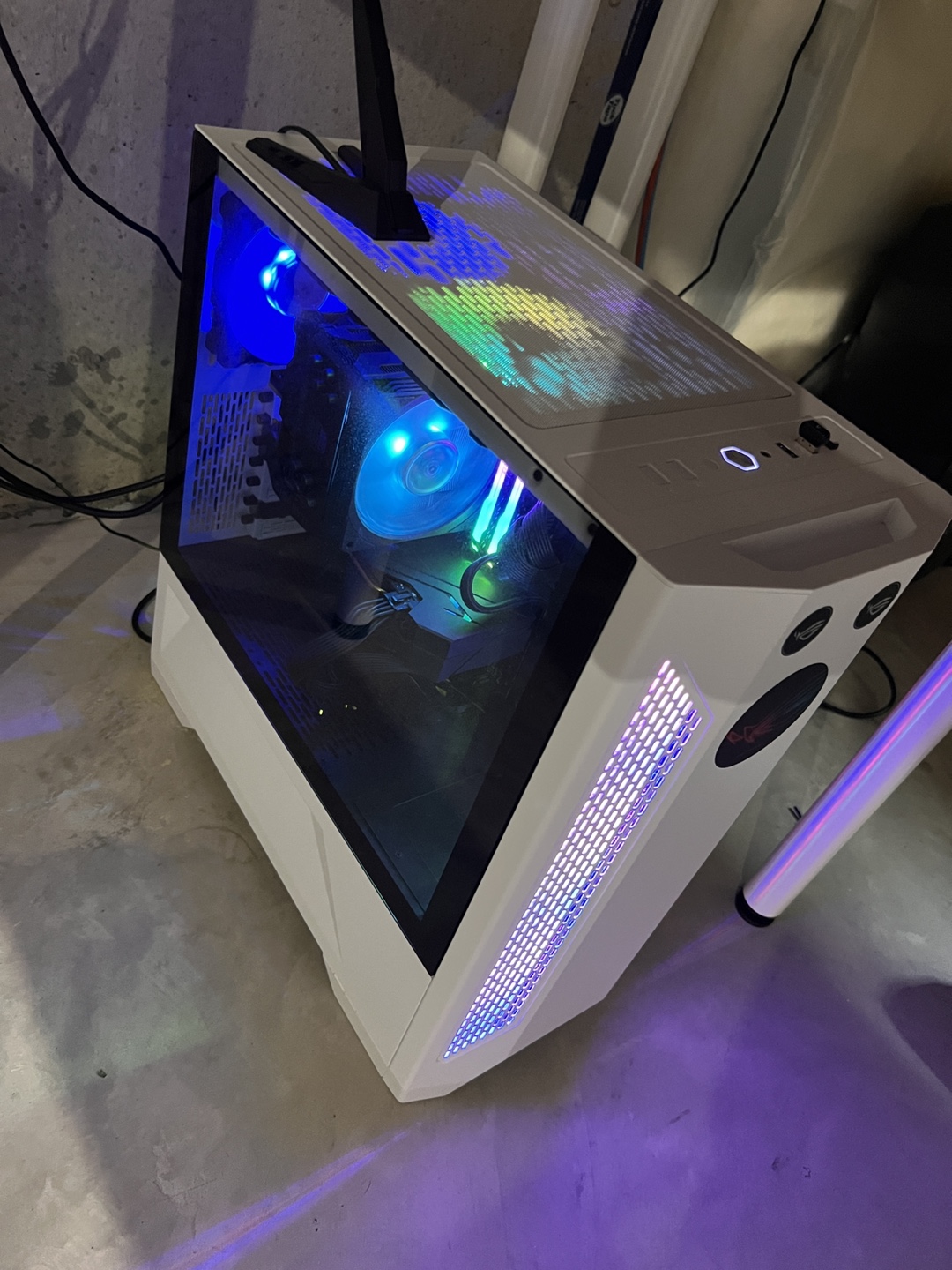 Gaming PC - photo 3