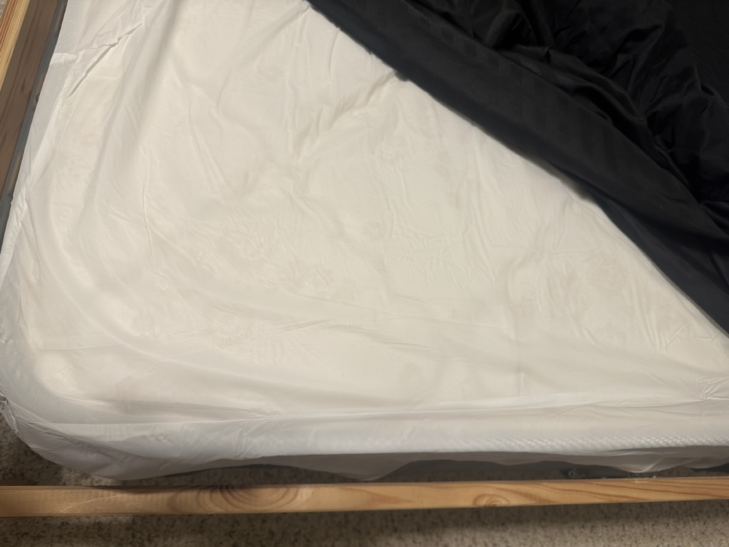 Twin Size Bed Mattress - photo 3