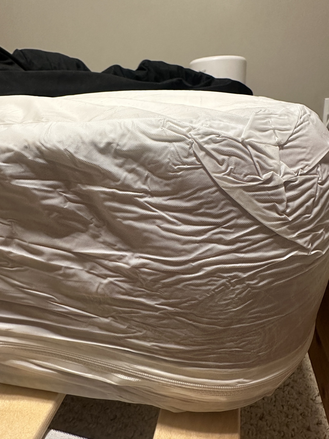 Twin Size Bed Mattress - photo 2