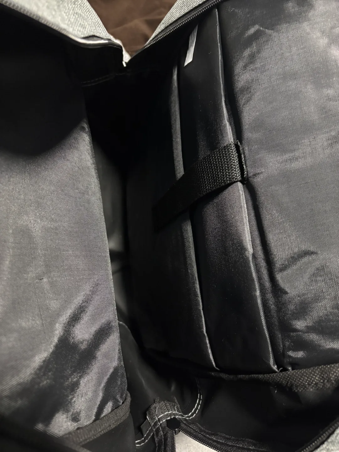 Siemens Grey Backpack image indicator(3)