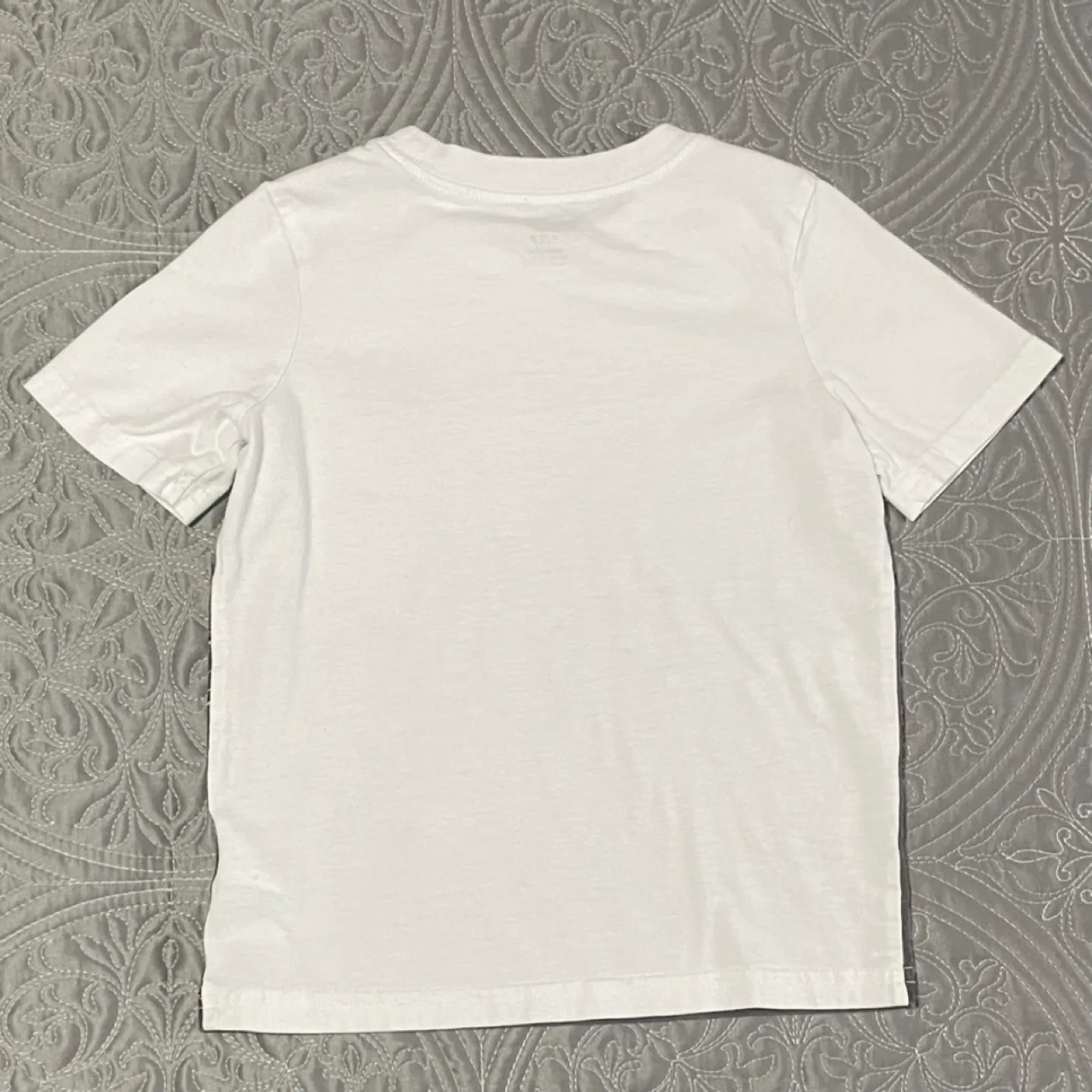 Two Carter's and One Children's Place T-Shirt image indicator(6)