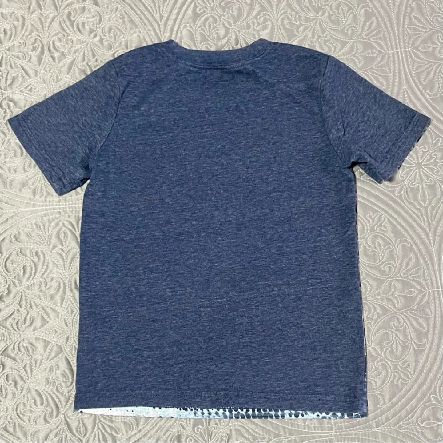 Two Carter's and One Children's Place T-Shirt image indicator(3)