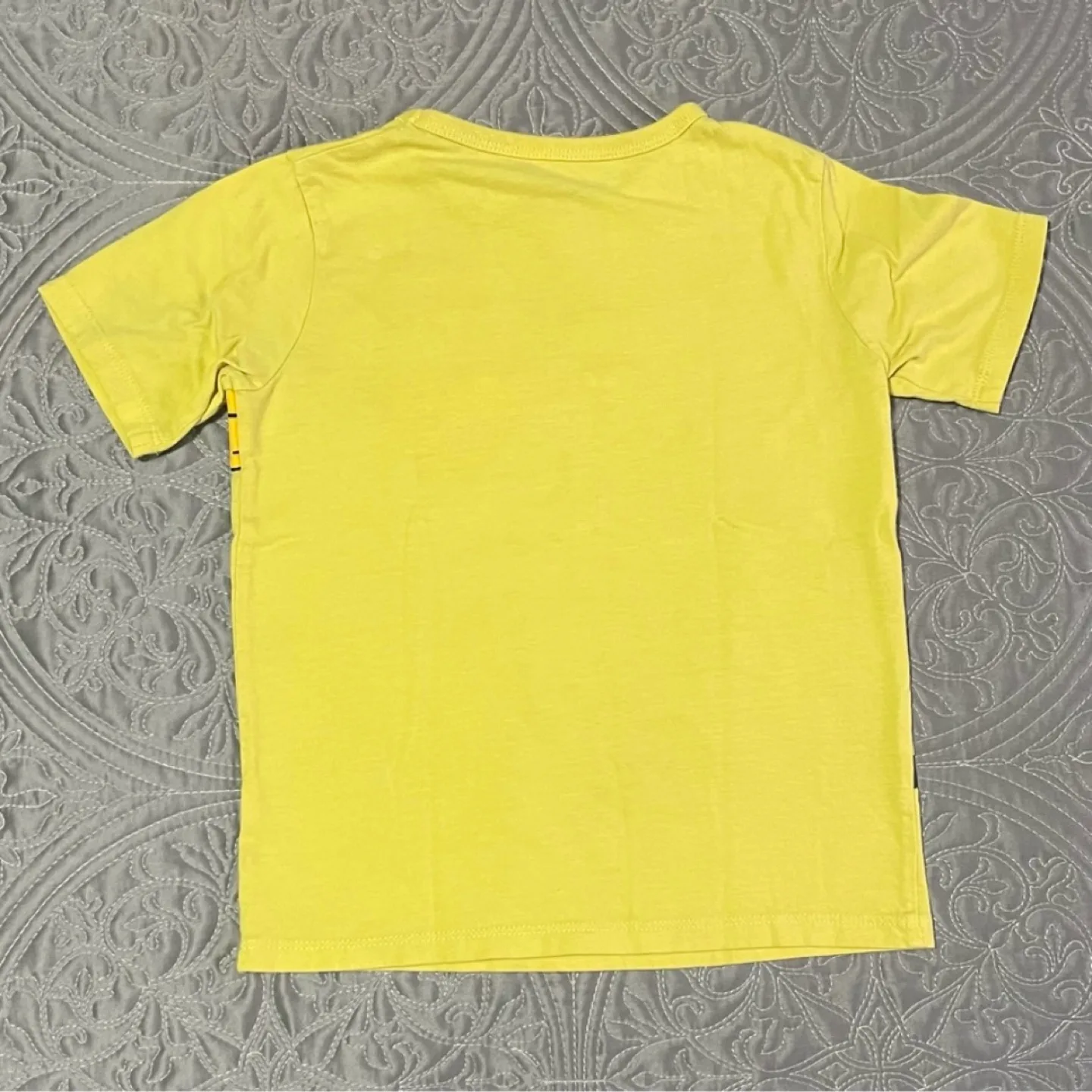 Two Carter's and One Children's Place T-Shirt image indicator(9)