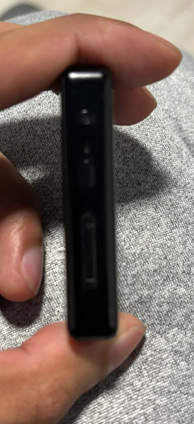 Bluetooth Headphone Amp with Hi-Res Audio image indicator(4)