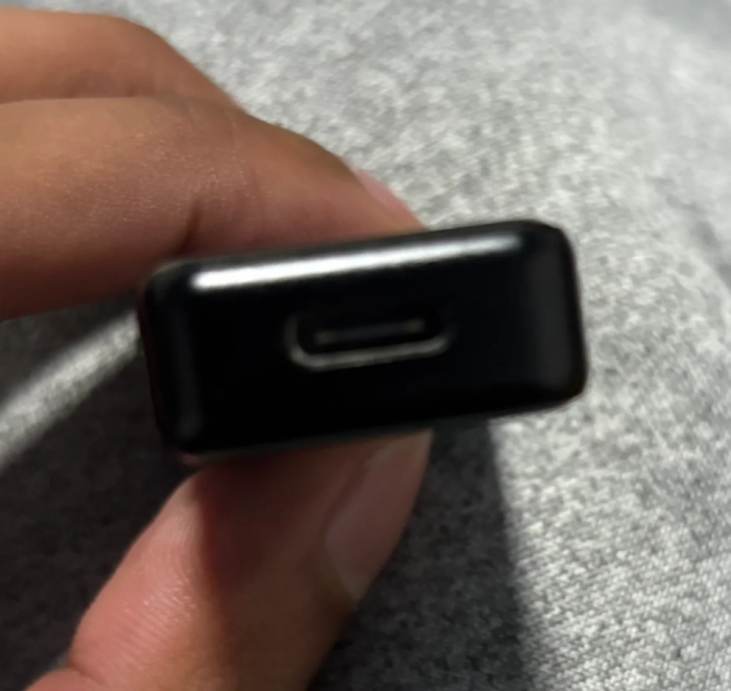 Bluetooth Headphone Amp with Hi-Res Audio image indicator(2)