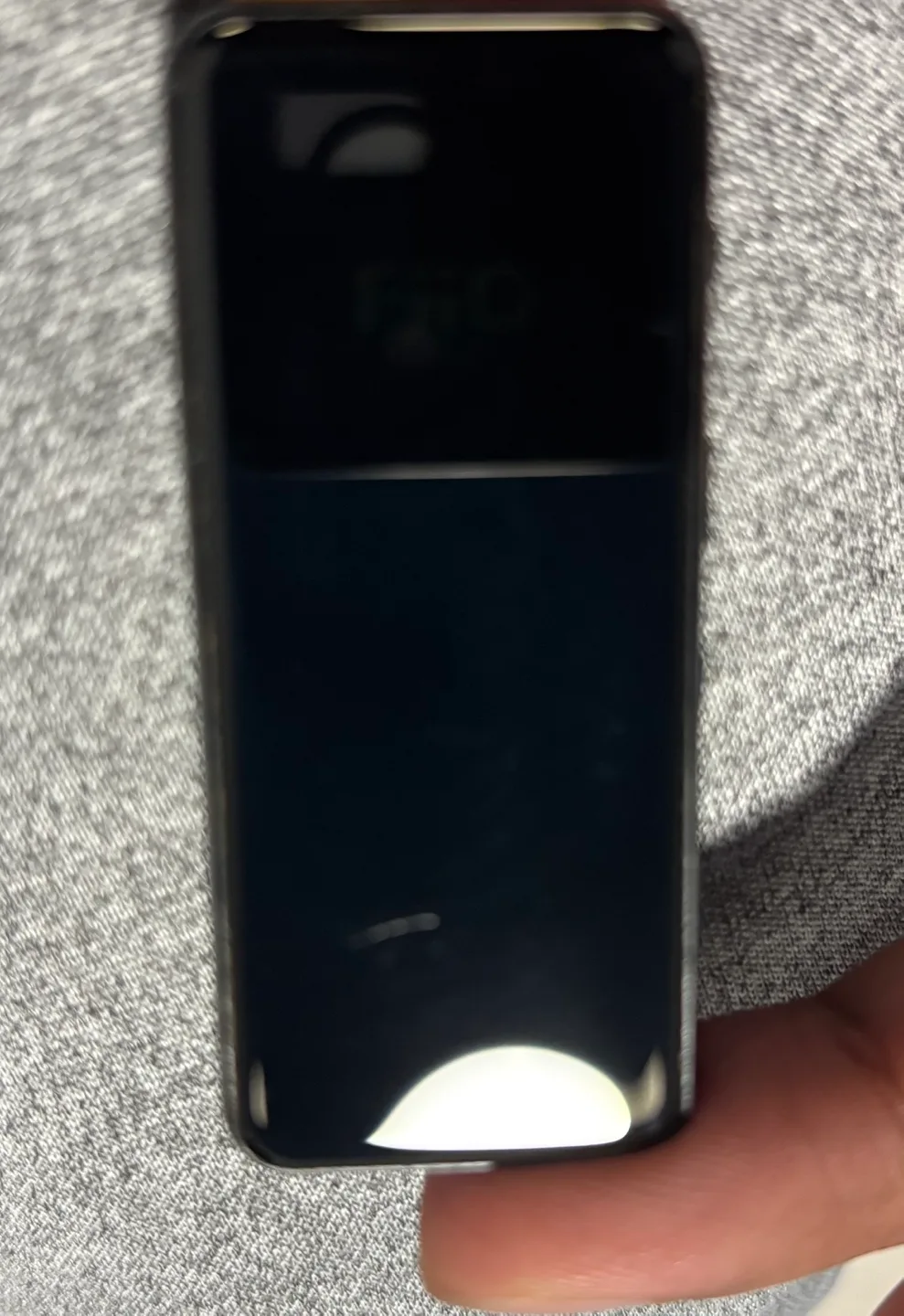 Bluetooth Headphone Amp with Hi-Res Audio image indicator(3)