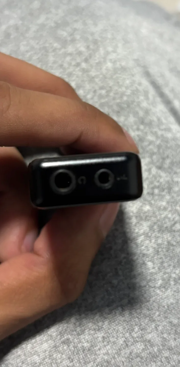 Bluetooth Headphone Amp with Hi-Res Audio image indicator(5)