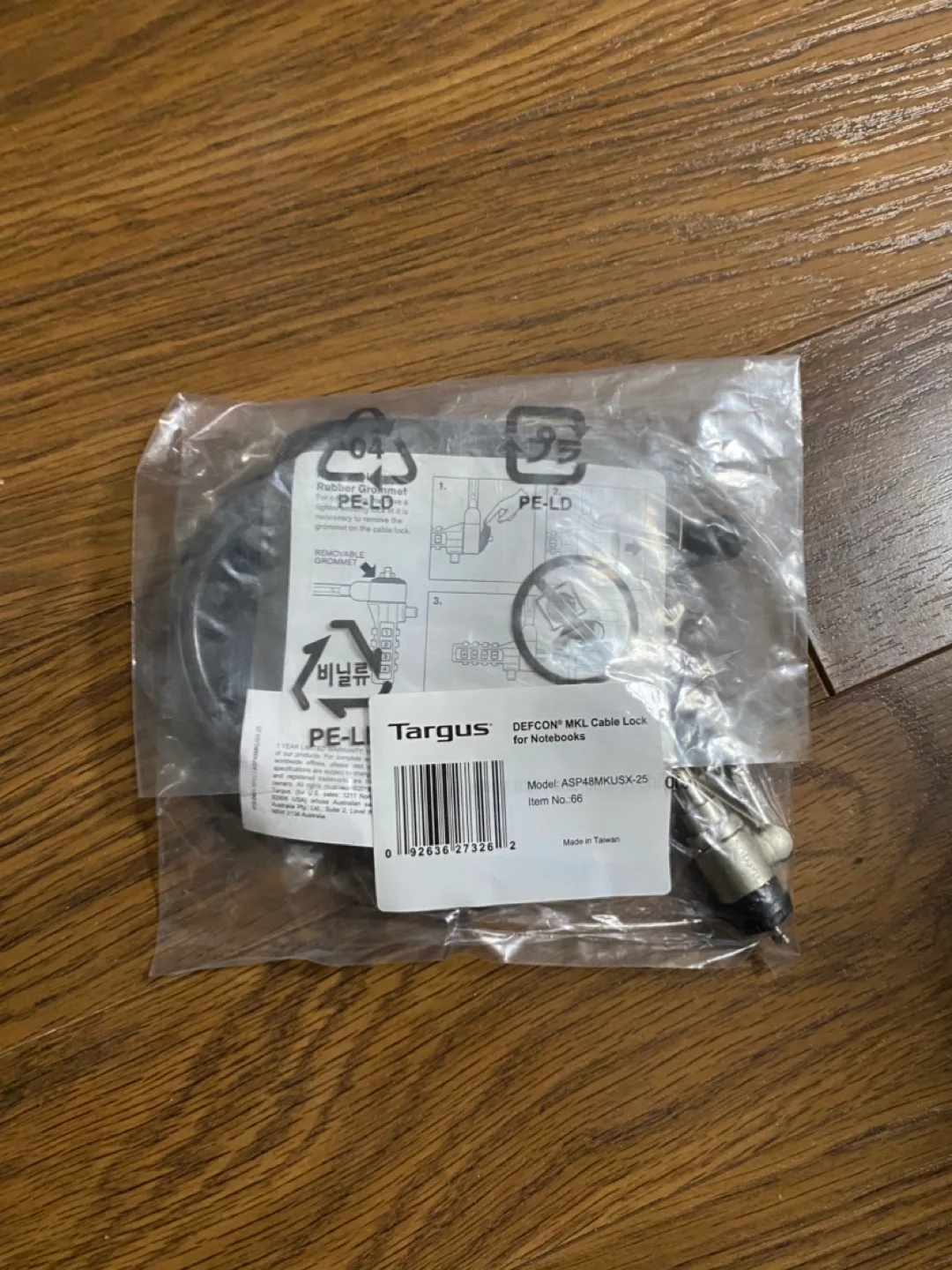 Lock for Laptop image indicator(2)