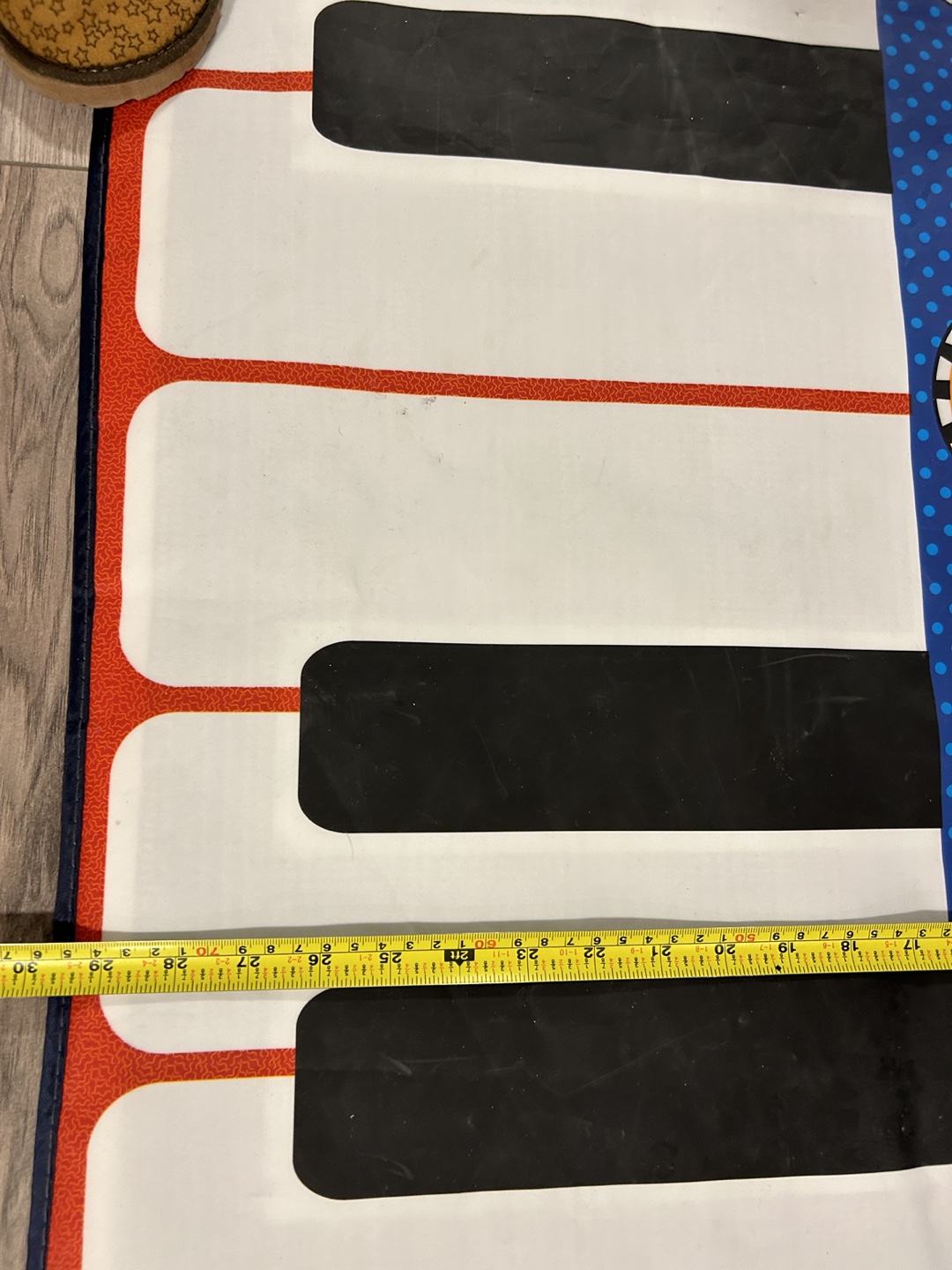 Alex Giant Step & Play Piano Mat - photo 5