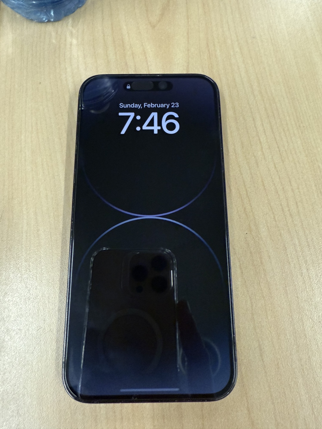 iPhone 14 Pro Max - Used Smartphone