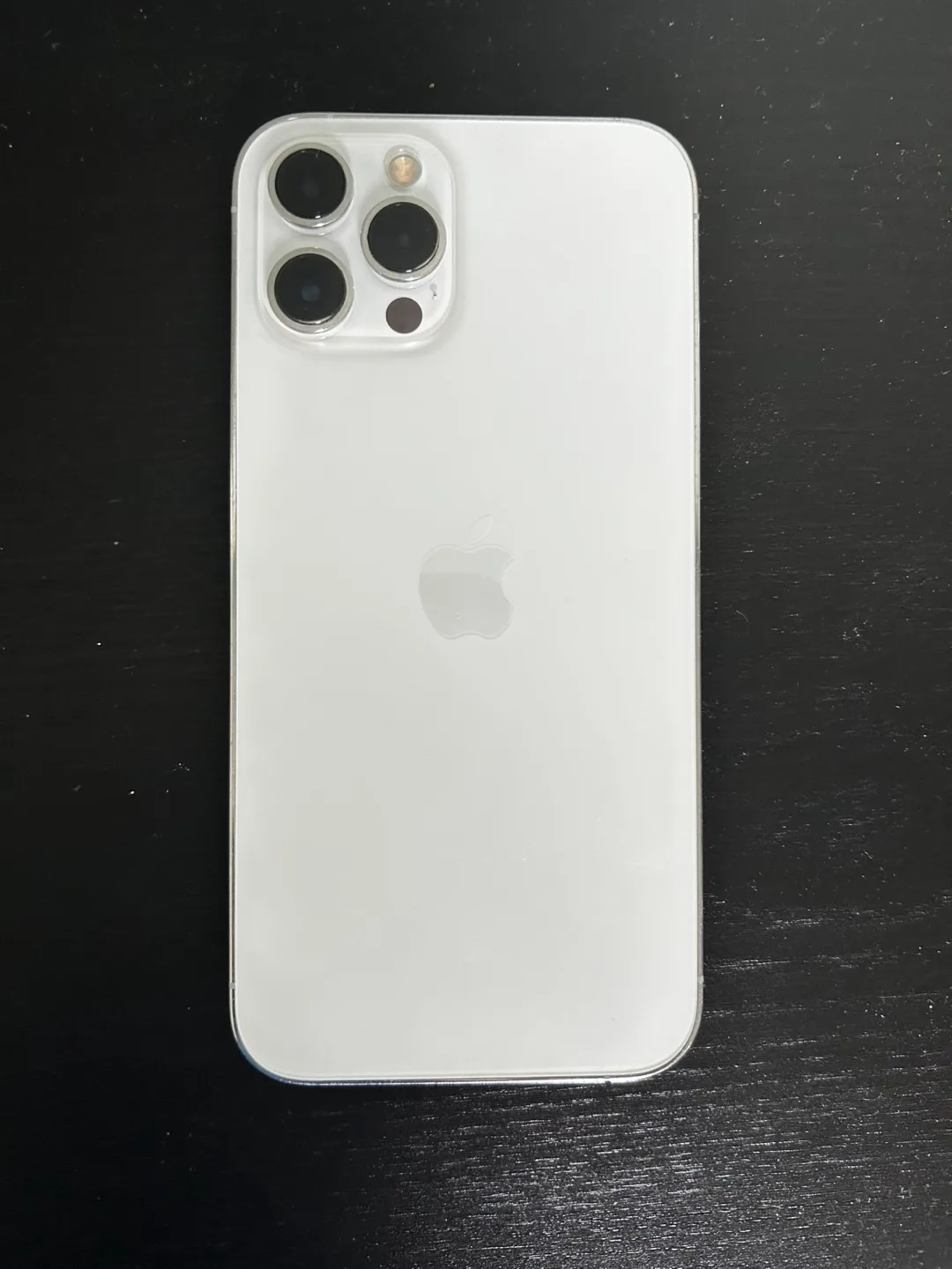 iPhone 12 Pro Max 128GB – Activation Locked, 90% Battery image indicator(3)